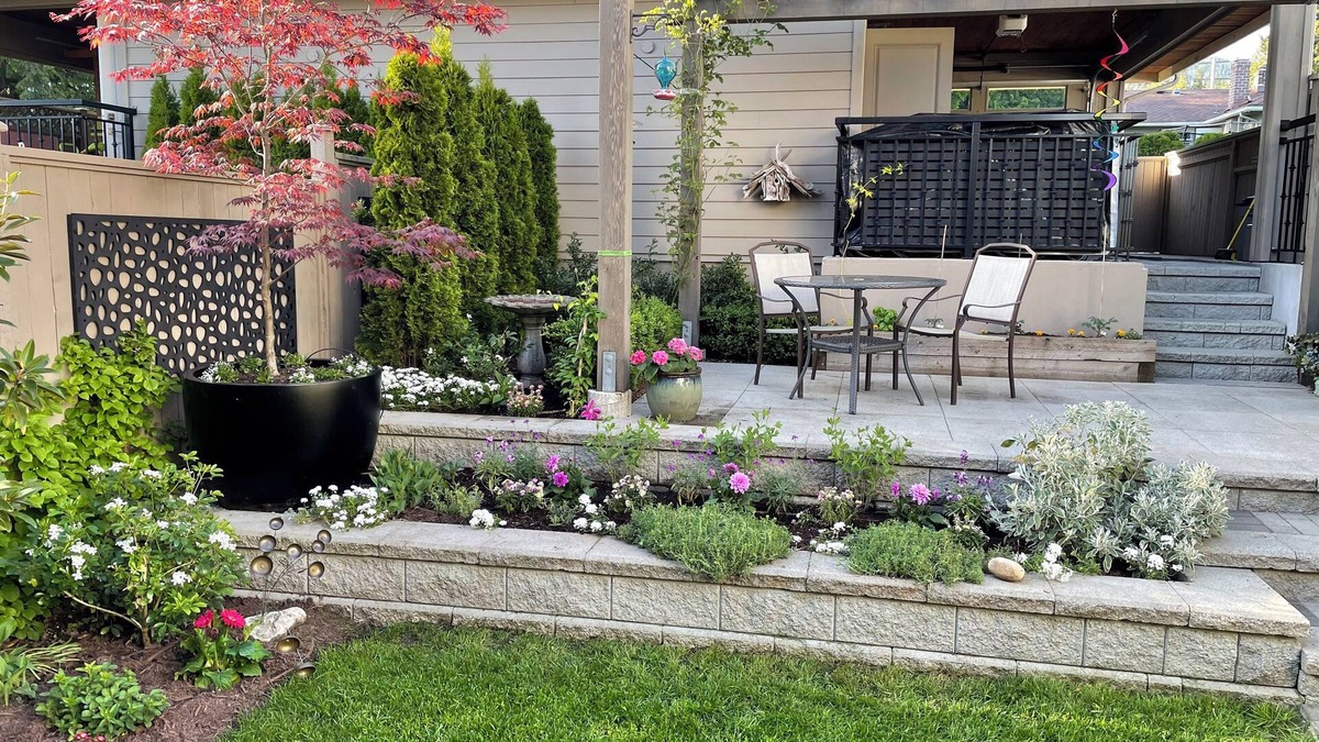 Central Lonsdale House | Beautiful two-storey North Vancouver half-duplex, easy access to downtown.