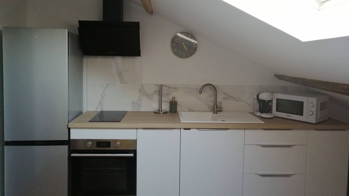 Trelissac Apartment | Beautiful type 2 apartment at the gates of Périgueux