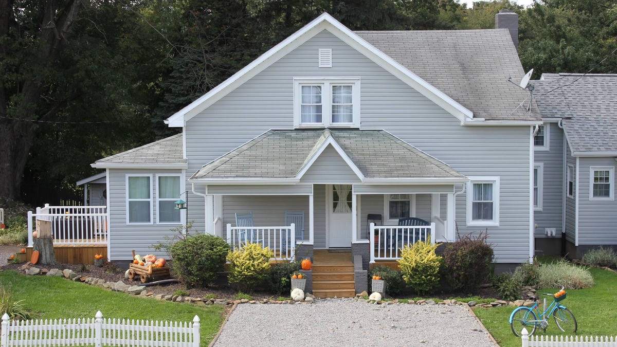 Wilmot Apartment | Beautiful Unit in Amish Country