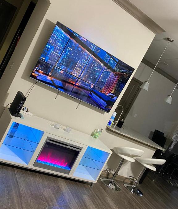 George Bush Park/Eldridge Apartment | Beautiful Unit in Houston