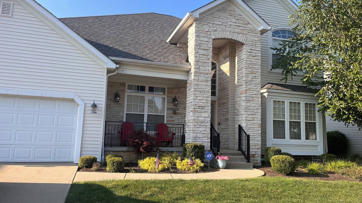 Highland Heights House | Beautiful updated spacious home located on the beautiful Stonewater Golf club .