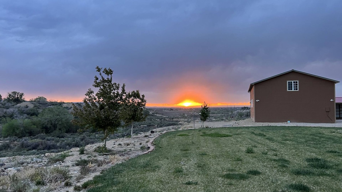 Palisade House | Beautiful Updated Home on the Fruit and Wine Byway in Palisade Colorado