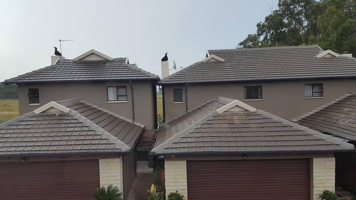 Centurion House | Beautiful Urban Townhouse In A Wonderful, Safe Neighbourhood