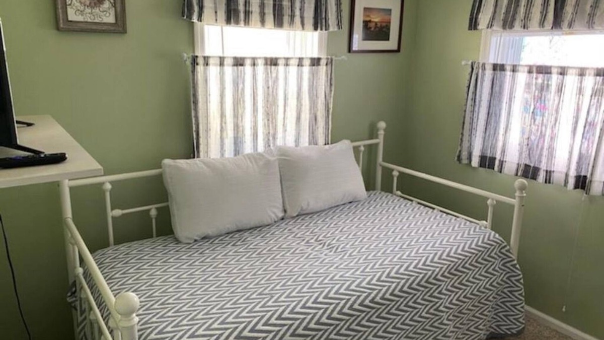 Point Pleasant Beach House | Beautiful Water Views! Walking Distance to the Beach!
