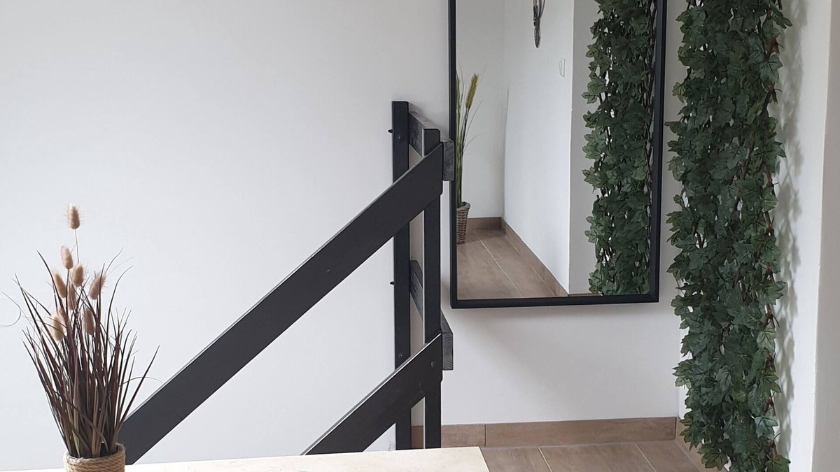Bernau bei Berlin House | Beautiful vacation home-Newly furnished 2025-Directly in the center of Bernau near Berlin