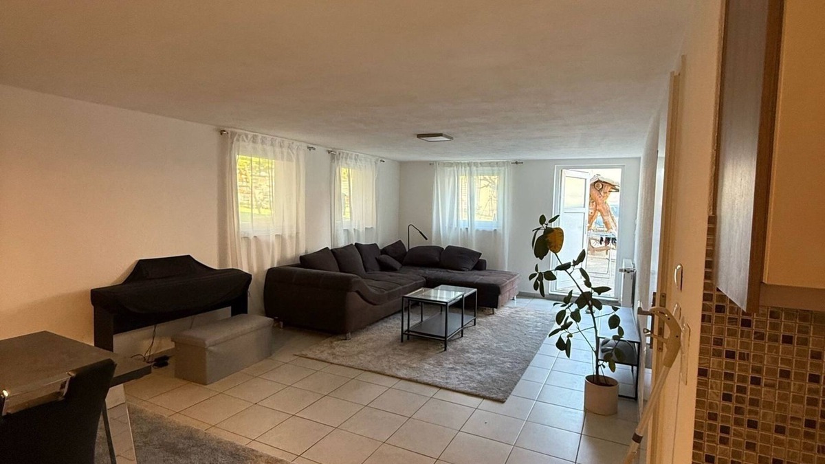 Kripp Apartment | Beautiful vacation apartment EG Linz am Rhein
