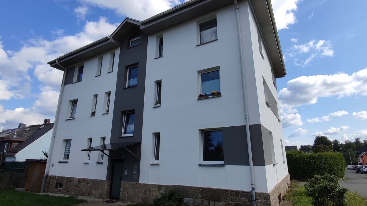 Oberkotzau Apartment | Beautiful vacation apartment in Oberkotzau am Fichtelgebirge