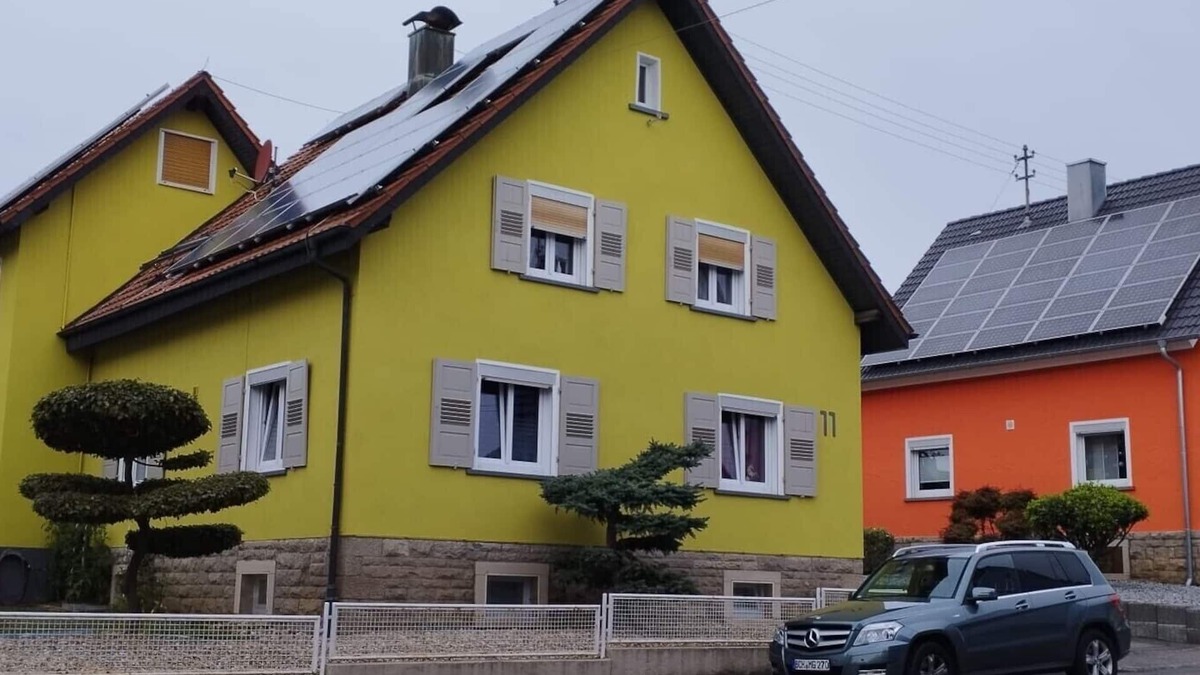 Hardheim Apartment | Beautiful vacation apartment in the center of Hardheim, with bus connection