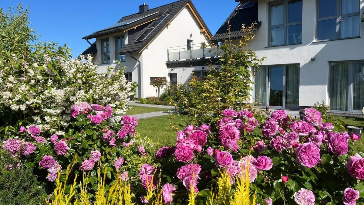 Gaski Apartment | Beautiful vacation apartment. Top floor near the beach & quiet location to relax