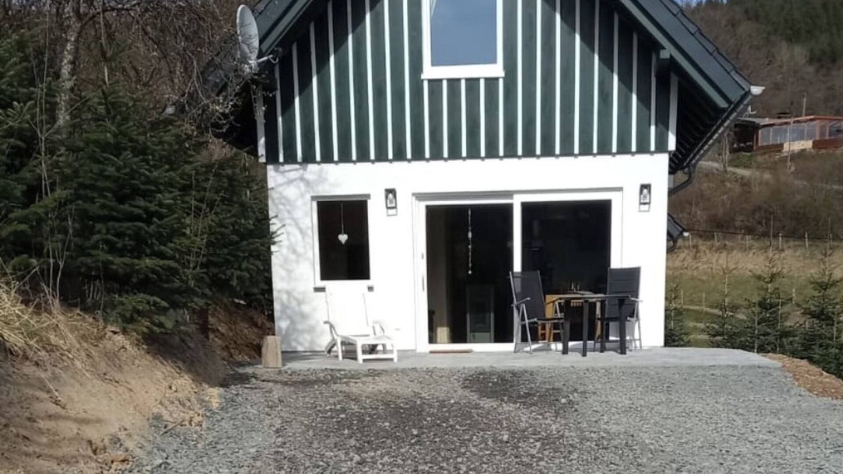 Kickenbach House | Beautiful vacation home in a great location
