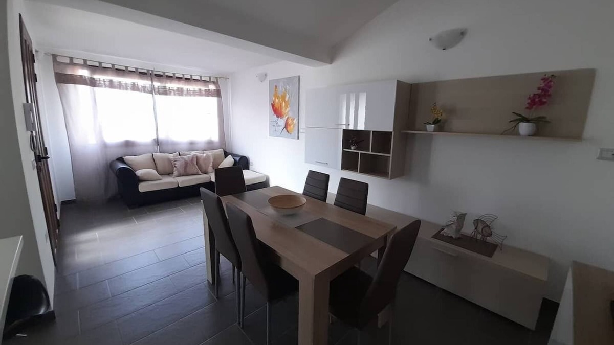 Lotzorai Apartment | Beautiful vacation home by the sea in Sardinia