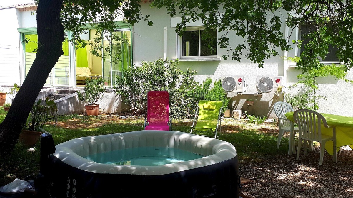 Velleron House | Beautiful vacation home
