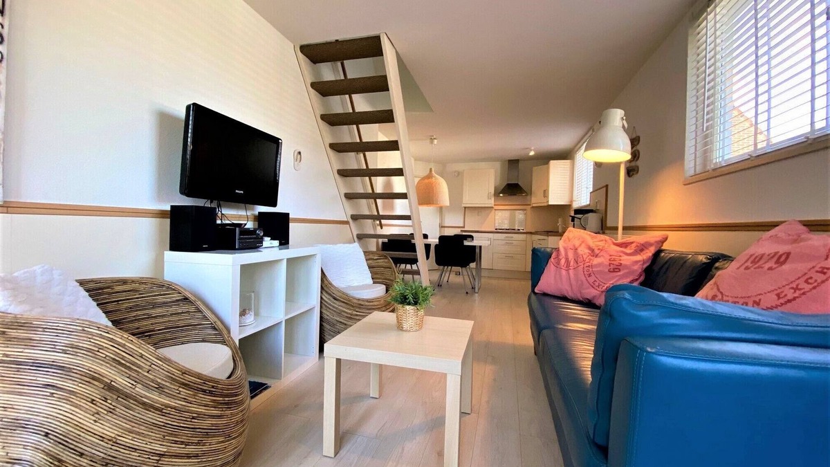 Domburg House | Beautiful vacation home in Domburg! Ideal for your vacation in Zeeland!
