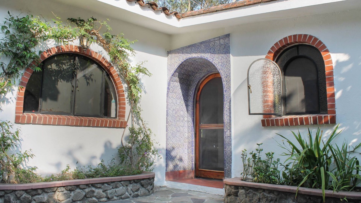 Cuernavaca House | Beautiful Vacation rentals in Sunny Cuernavaca, México-Family and Pet Friendly!