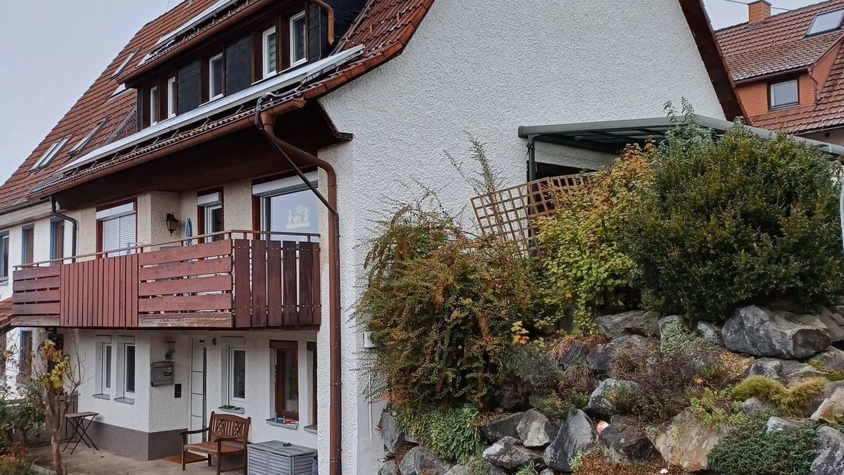 Reiselfingen Apartment | Beautiful vacation room near Wutachschlucht
