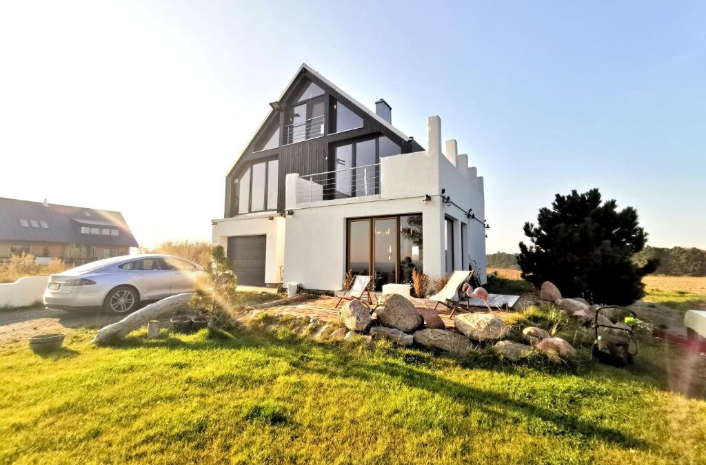 Oslonino House | Beautiful View 53