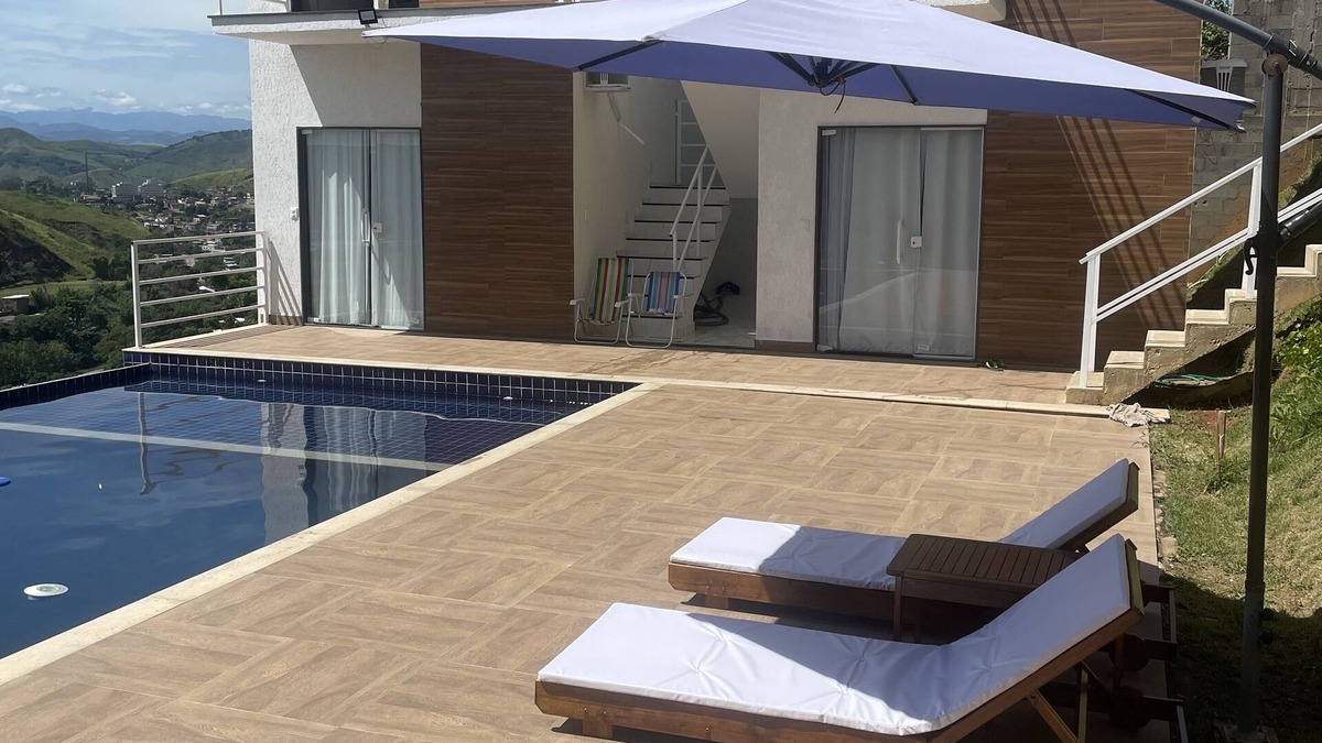 Tres Rios Apartment | Beautiful view suites