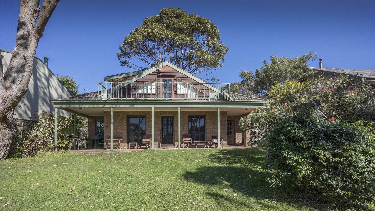 Bawley Point House | Beautiful views in an amazing location