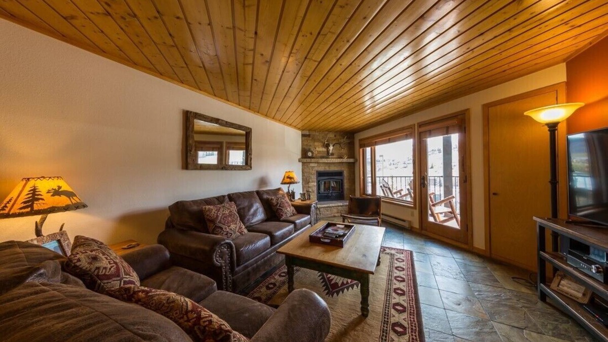 Crested Butte House | Beautiful Views, Private Garage