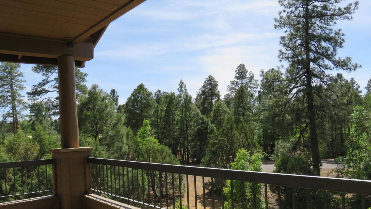 Torreon Condo | Beautiful views & year round get away: hike/dish/swim/ski/dine/relax