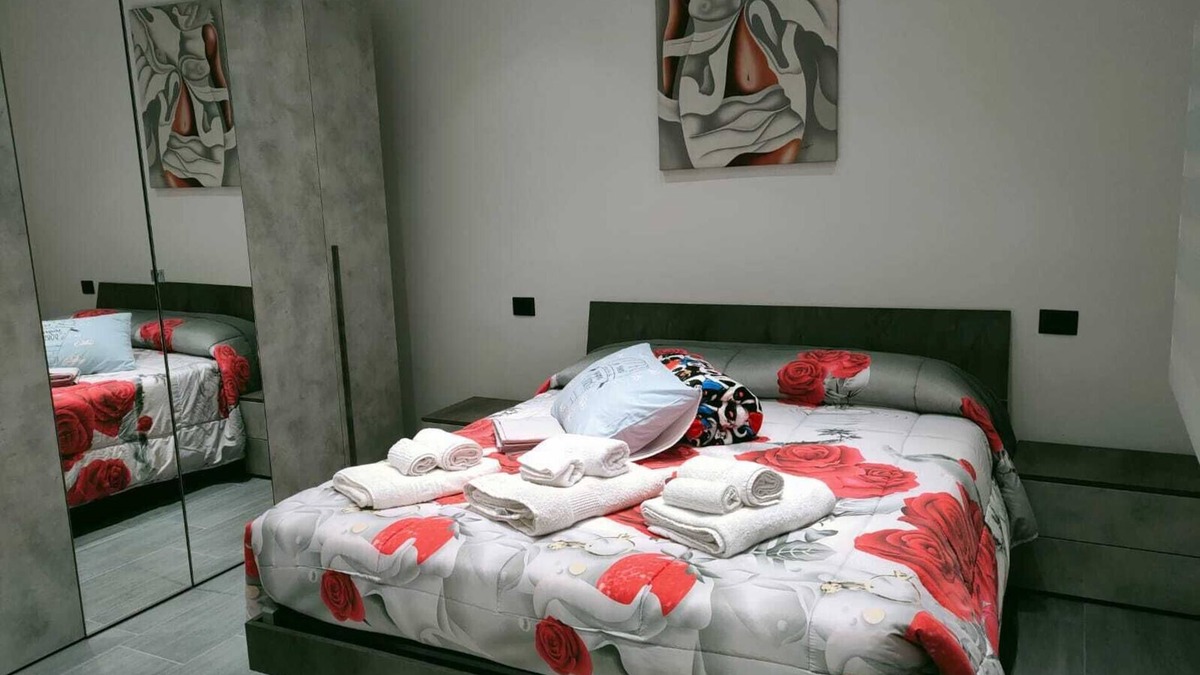 Vigevano Apartment | BEAUTIFUL VIGEVANO APARTMENT