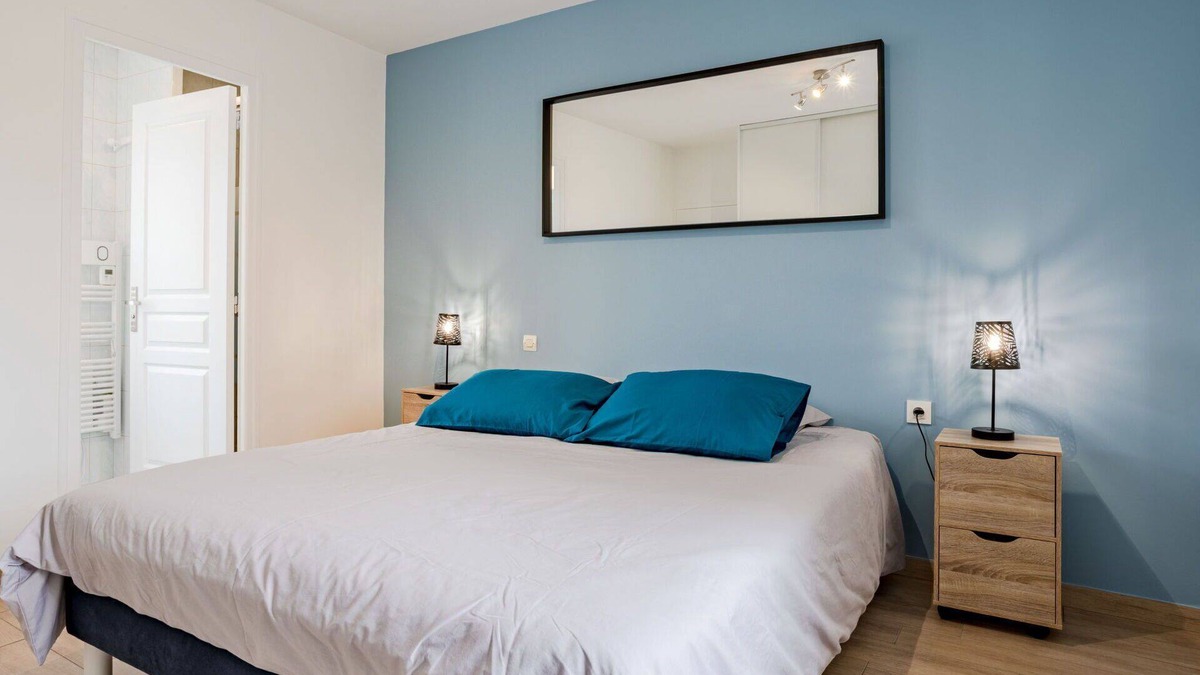 Gouville-sur-Mer House | Beautiful villa for 5 guests with WIFI, TV, terrace and pets allowed