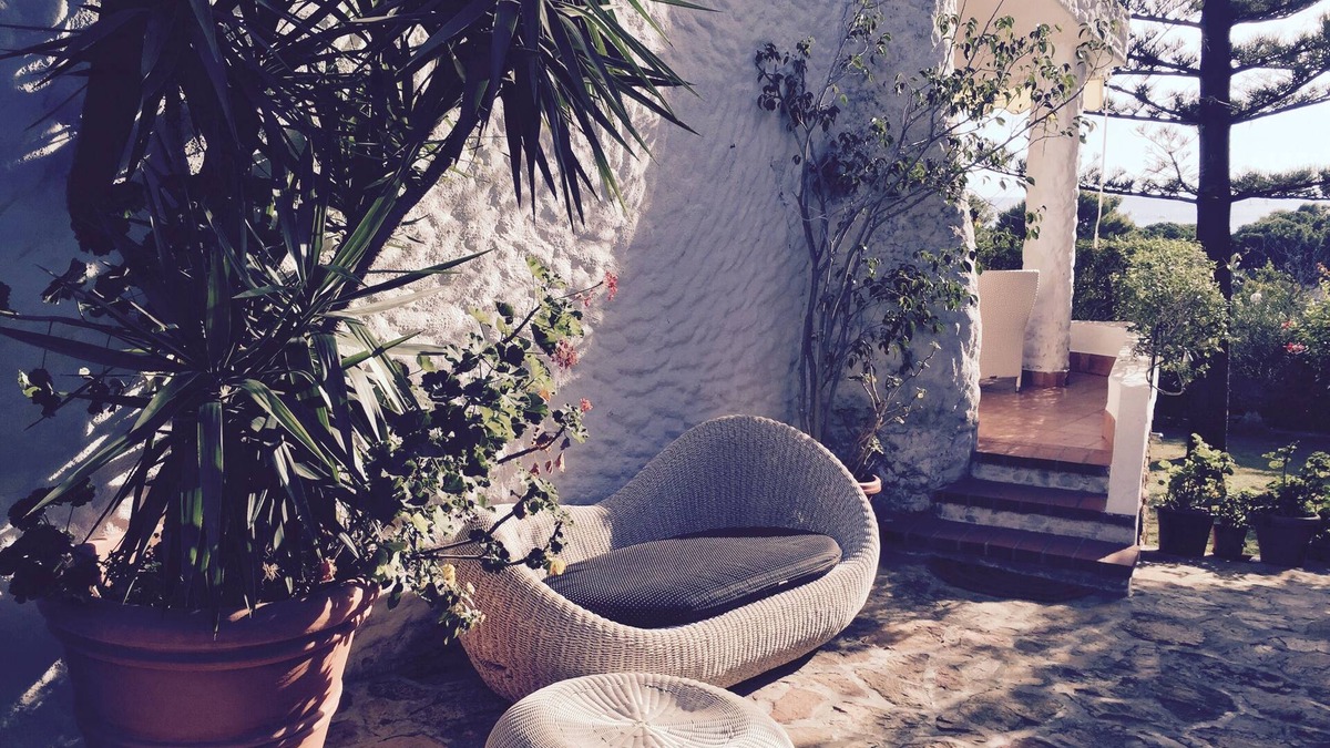 Campulongu House | Beautiful villa a few meters from the beach