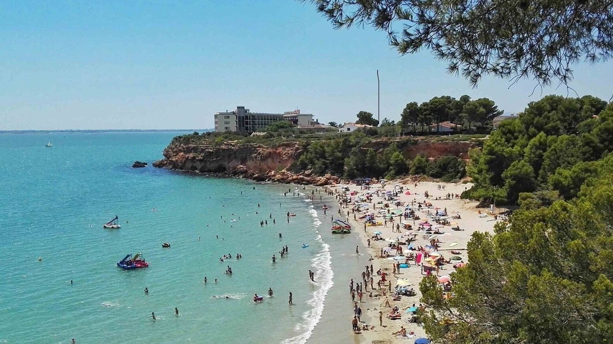 Cap Roig Ski Chalet | Beautiful Villa at 100 mts to the beach with private swiming pool