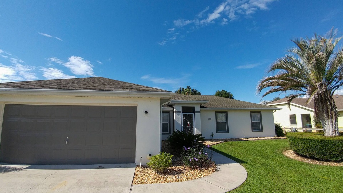 Inverness Villa | Beautiful Villa Bettina
