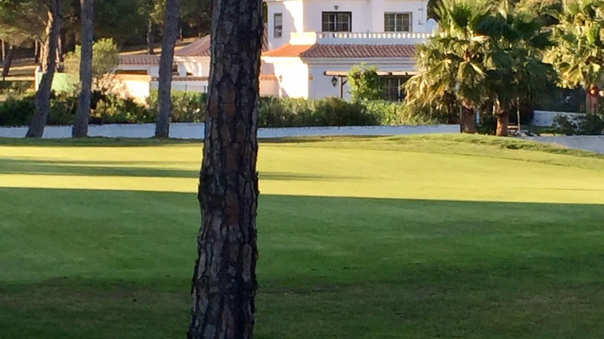 Nuevo Portil Villa | Beautiful villa , close to the beach . Secluded garden with private pool.