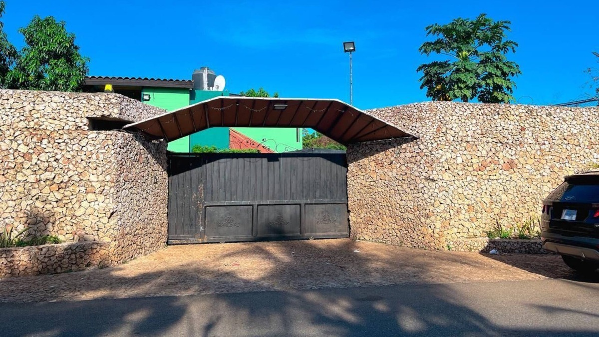 San Cristobal Villa | Beautiful Villa