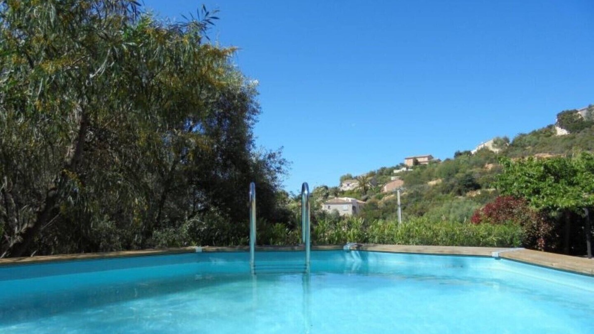 Molini Villa | Beautiful villa F4 with swimming pool just 2 minutes from the beach of Agosta