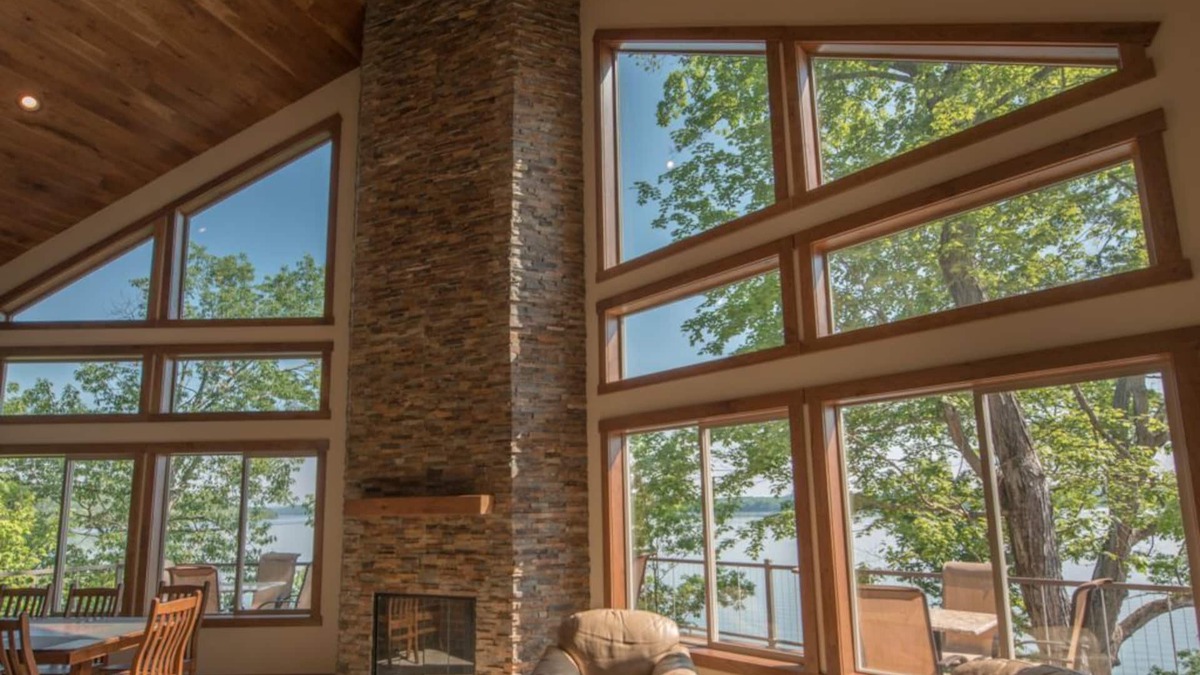 Newport House | Beautiful Villa, Fire Pit, Near The Smokys!