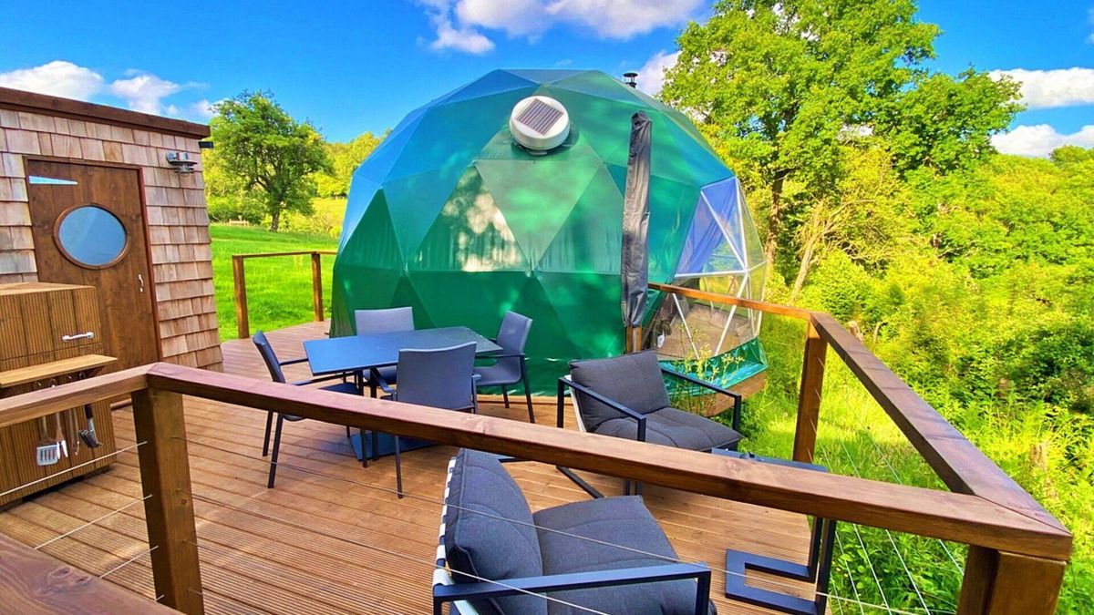 Chiddingstone Hoath House | Beautiful villa for 4 people with WIFI and parking