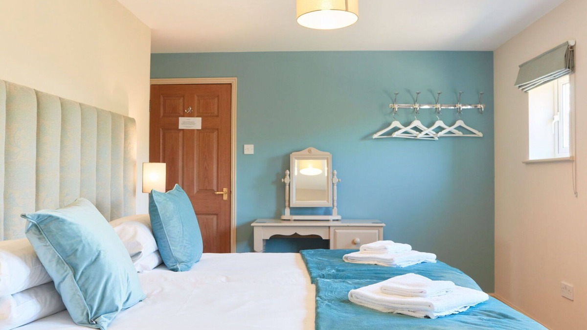 Dalbury Lees House | Beautiful villa for 14 guests with WIFI, TV and parking