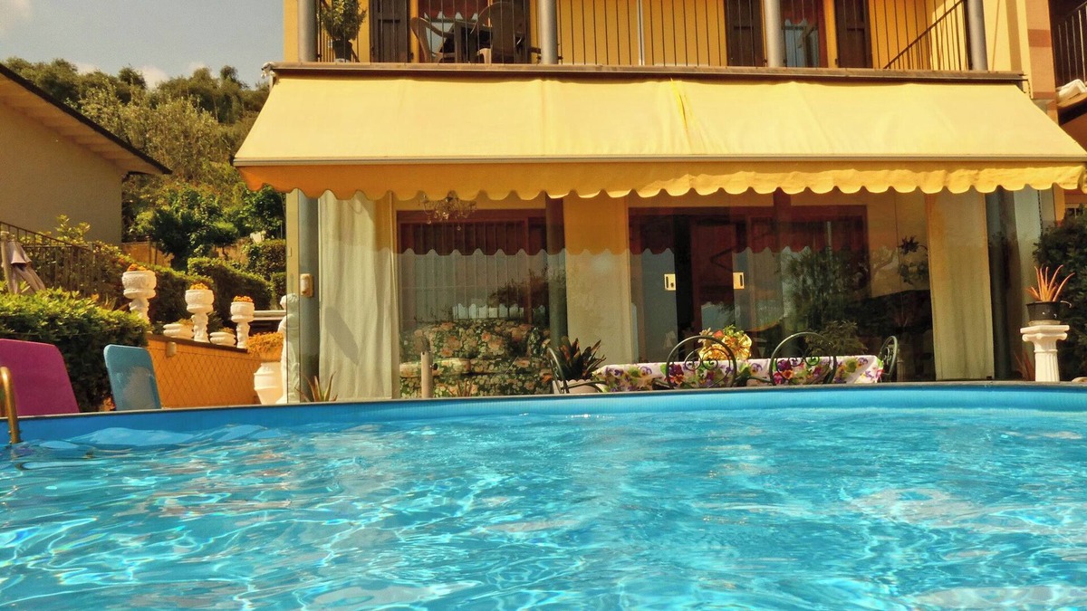 Polpenazze del Garda Villa | Beautiful villa for exclusive use CIR: 017145-CIM-00042