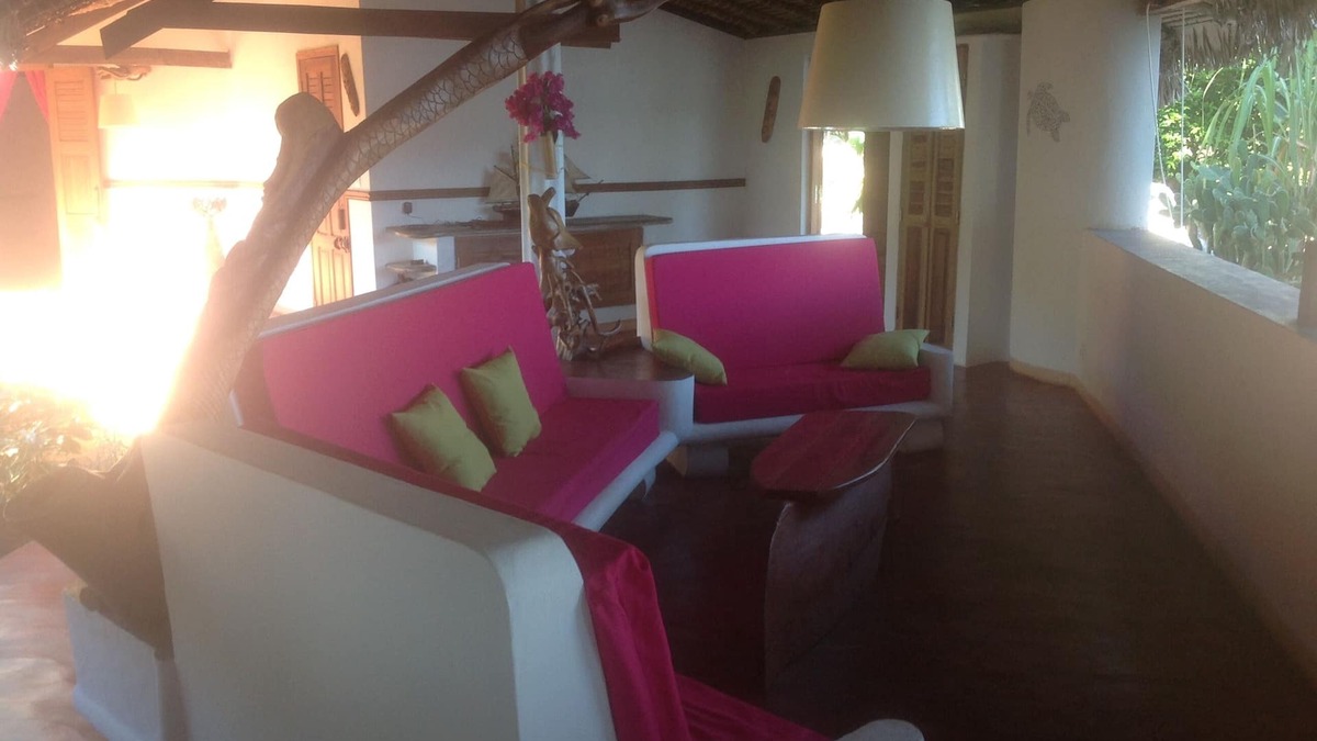 Nosy Komba Villa | Beautiful Villa for lovers of relaxation and wilderness