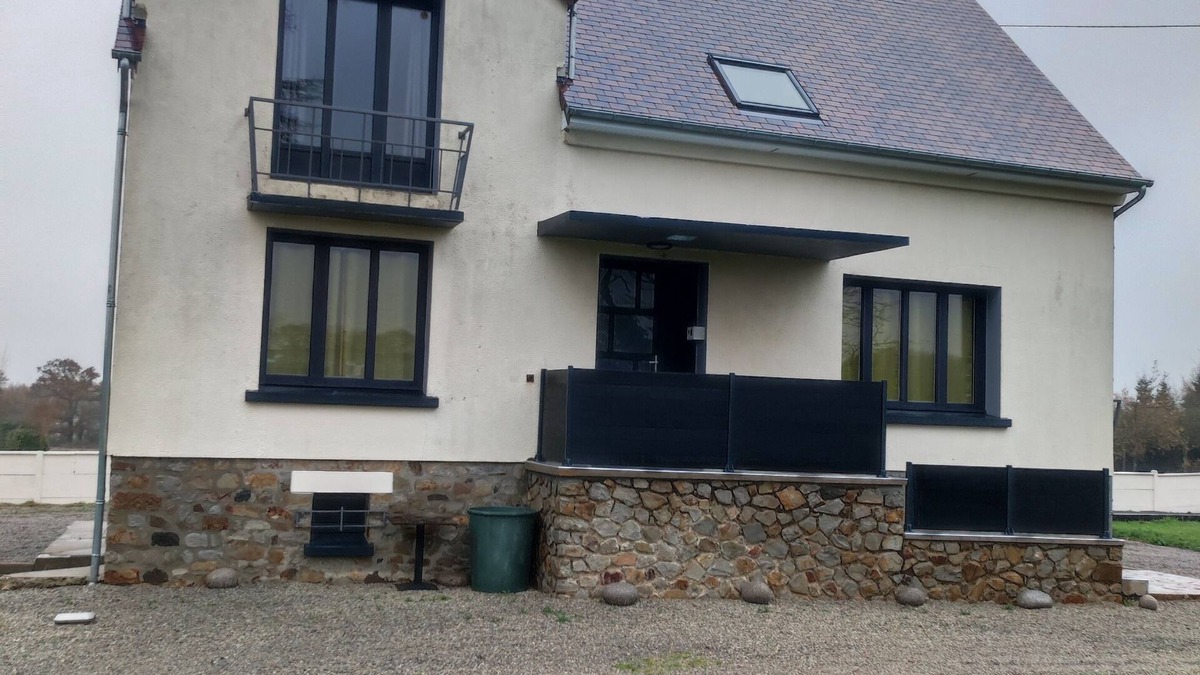 La Haye House | Beautiful villa