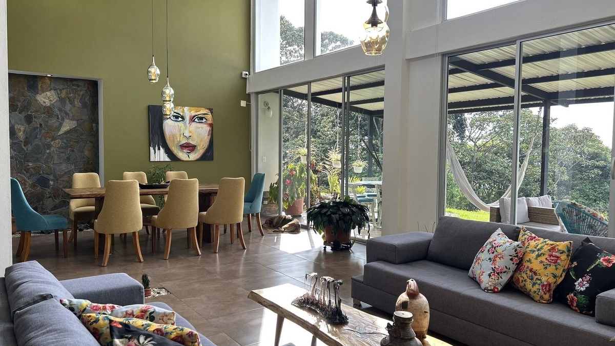 Luna Park Villa | Beautiful Villa In country Side, Excellent location very close to Circasia