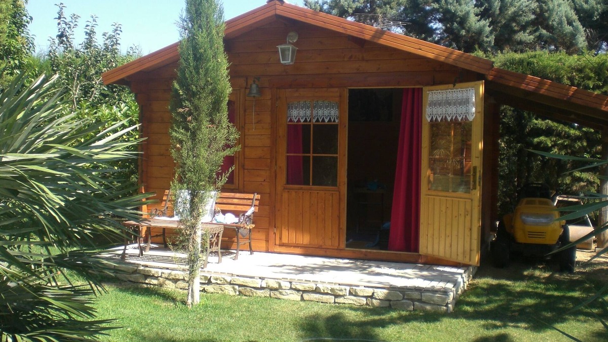 Cuxac-dʼAude House | Beautiful villa in the vineyards