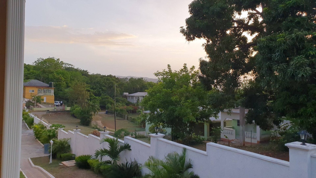Ocho Rios House | Beautiful Villa in Ocho Rios