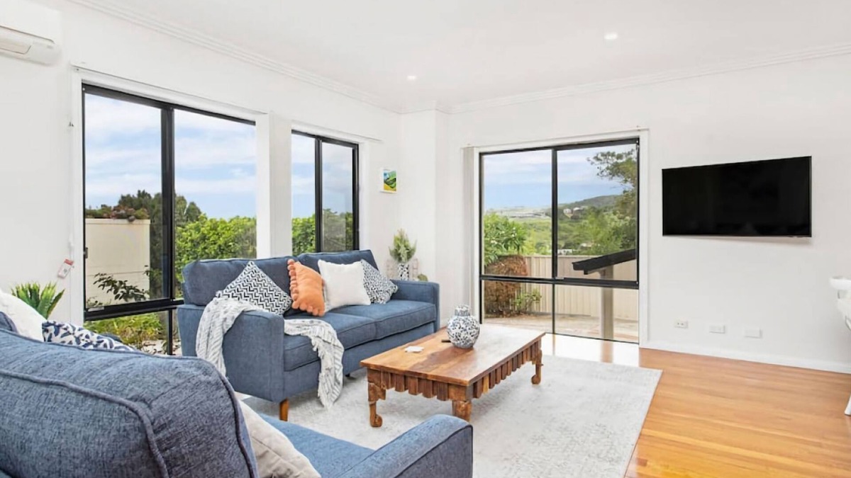 Kiama Villa | Beautiful villa in the heart of Kiama