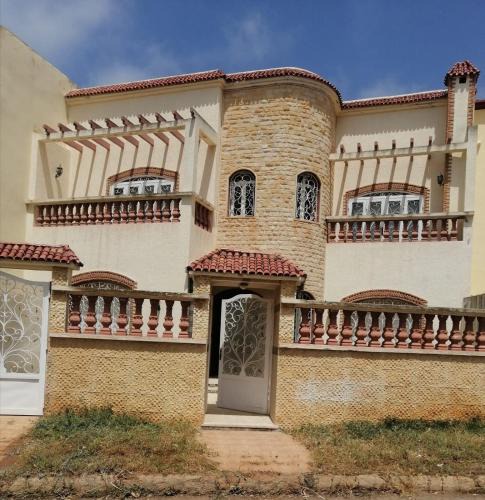Mohammedia Villa | Beautiful villa Near the beach