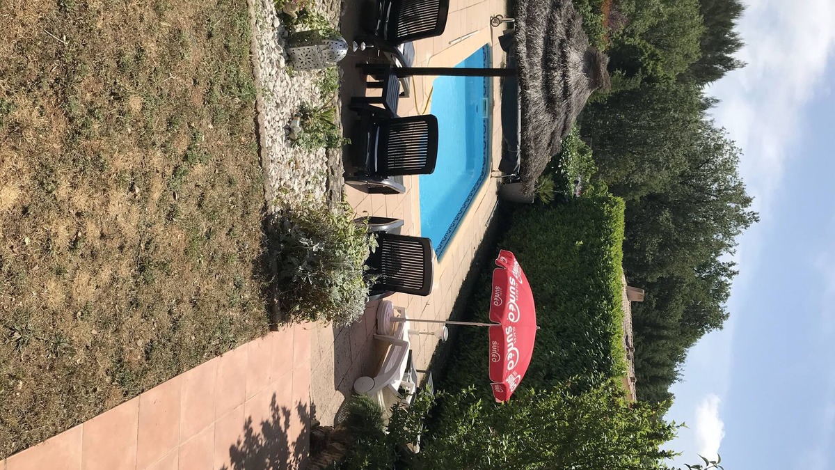 Forcalqueiret Villa | .Beautiful villa of 90m2