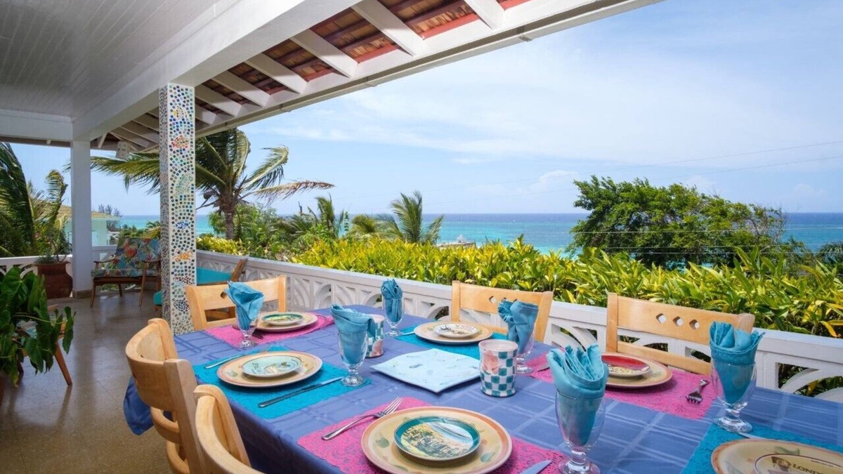 Silver Sands Villa | Beautiful VILLA SEAGULL in Silver Sands Beach Resortn3 bedroom 3.5 baths