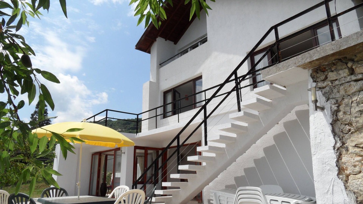 Osenovo Villa | Beautiful villa, stunning views, great location