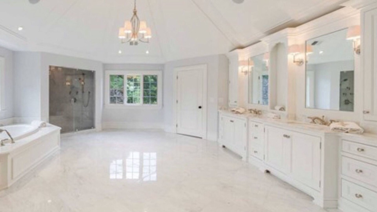 Saddle River House | Beautiful villa