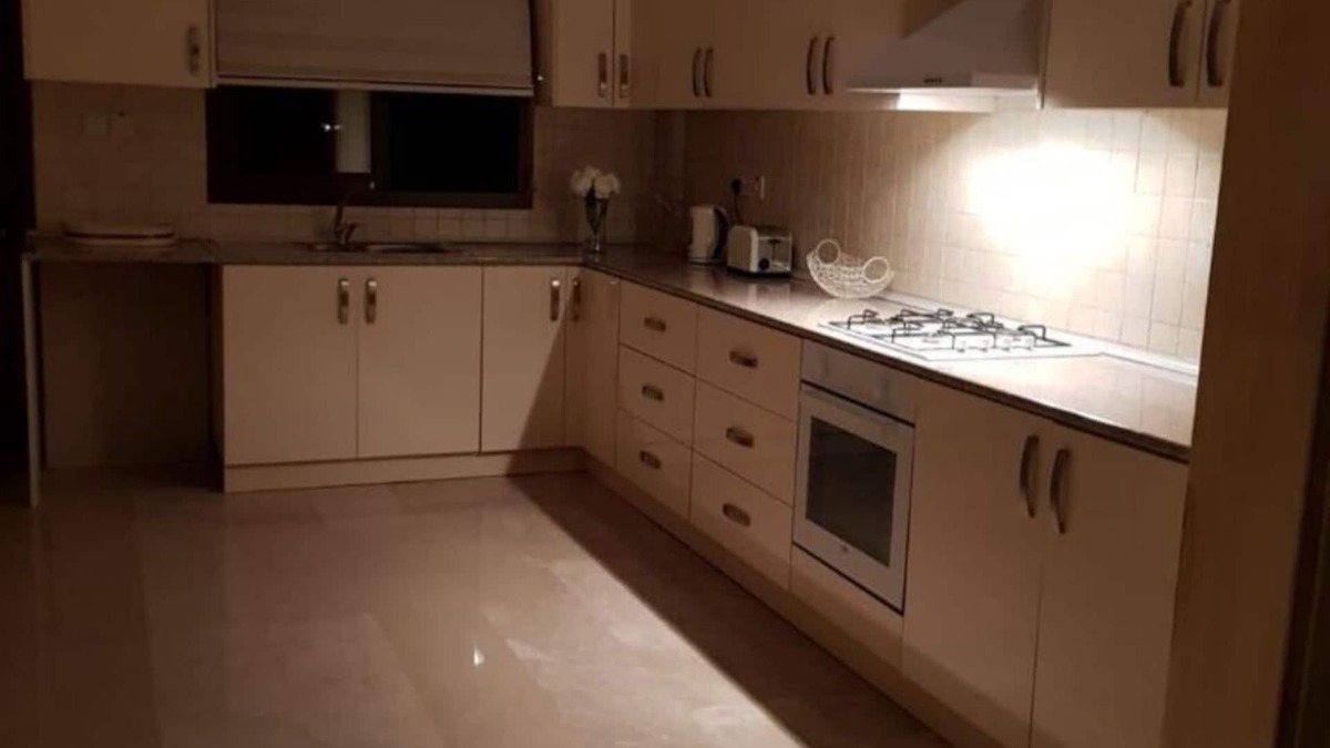Catalkoy Villa | Beautiful villa with swimming pool in North Cyprus