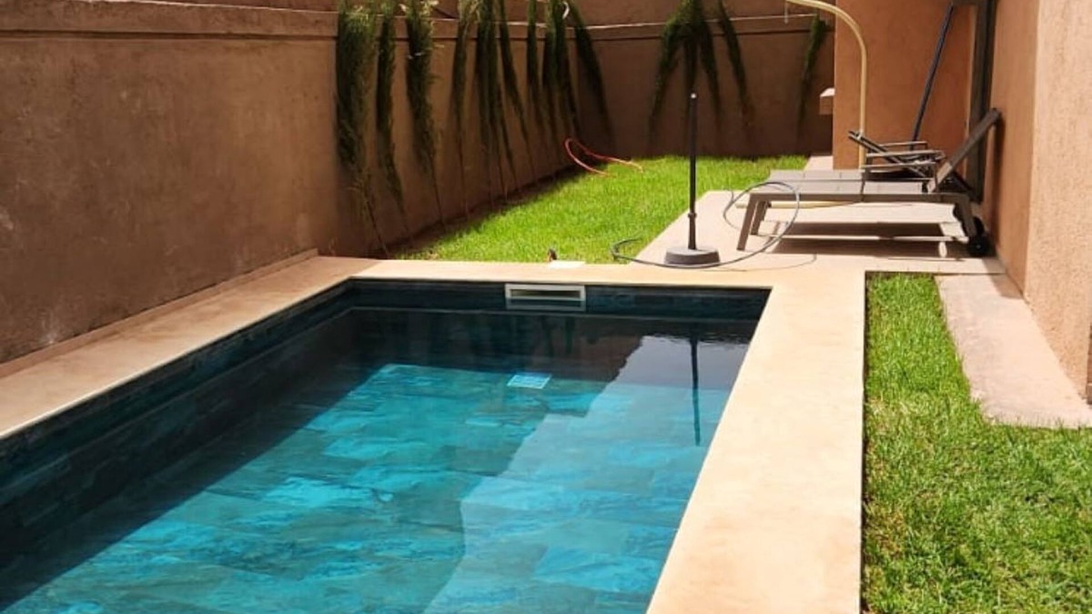 Targa Villa | Beautiful Villa with Private Pool, 15 minutes from downtown