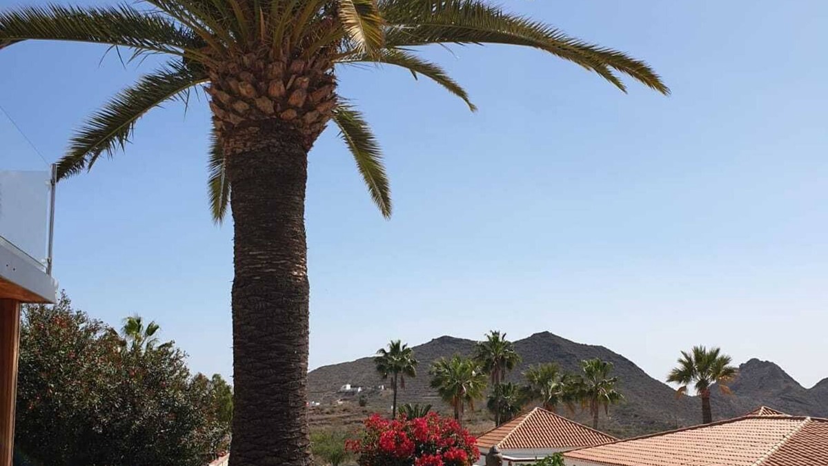 Chayofa Villa | Beautiful Villa with Ocean & Mountain views 3 Beds 2 Bath High Speed WiFi